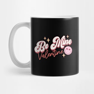 Be Mine Valentine Mug